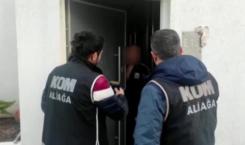 Türkiye'nin en büyük kamu zararı operasyonunda 2 tutuklama