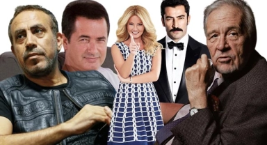 Türkiye'nin en güvenilir ismi belli oldu