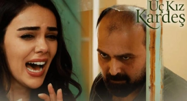 Üç Kız Kardeş yeni bölüm full hd izle