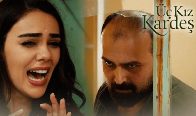 Üç Kız Kardeş yeni bölüm full hd izle