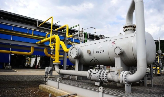 Ücretsiz doğalgaz uygulaması resmen başladı