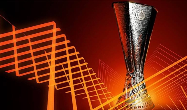 UEFA Avrupa Ligi'nde çeyrek final ilk maçları tamamlandı!