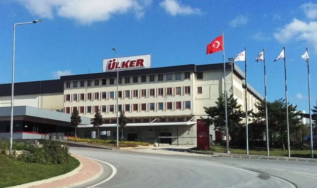 Ülker'in sendikasyon kredisine yeni banka