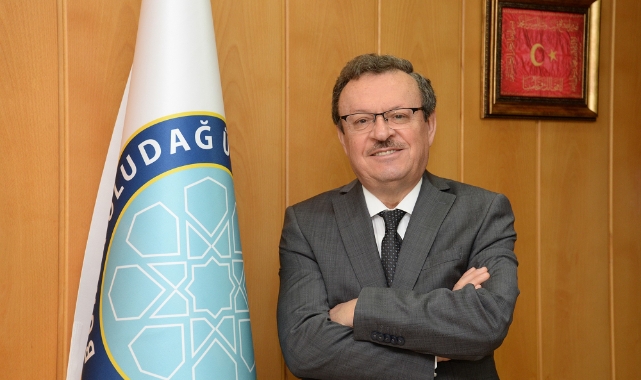 Uludağ Üniversitesi'nin 18 ADEP projesine YÖK’ten onay