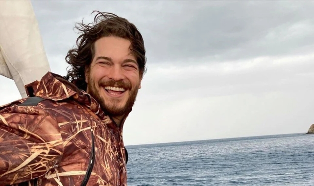 Ulusoy'dan Sükan açıklaması