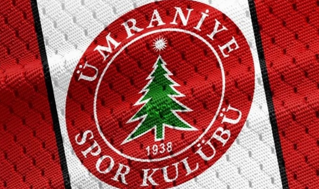 Ümraniyespor TFF'den 8 maçın VAR kayıtlarını istedi