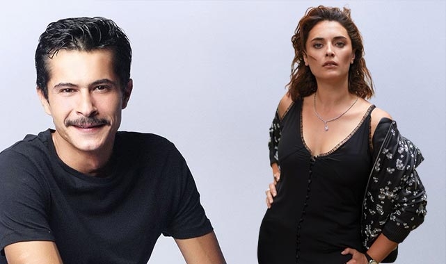 Ünlü çiftten mutluluk pozu