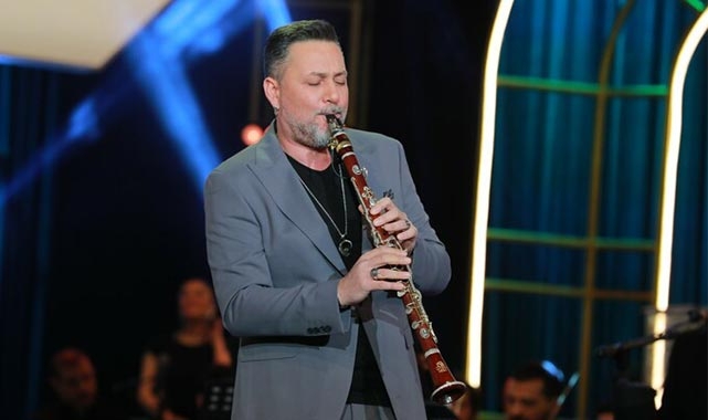 Ünlü müzisyenden üzen haber