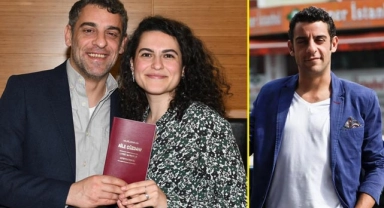 Ünlü oyuncu 7 senelik aşkıyla nikah masasına oturdu