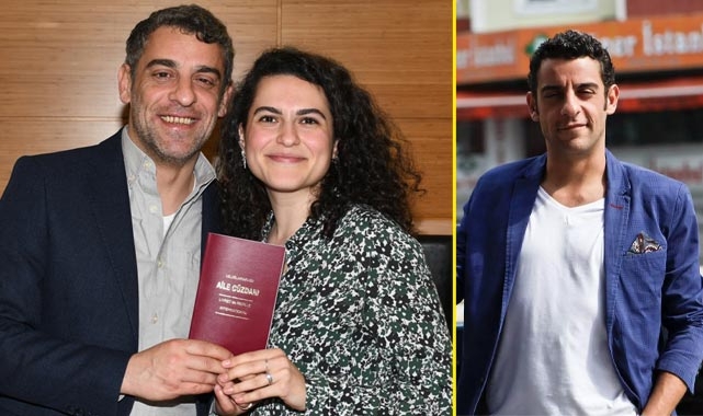 Ünlü oyuncu 7 senelik aşkıyla nikah masasına oturdu
