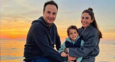 Ünlü oyuncudan boşanma açıklaması