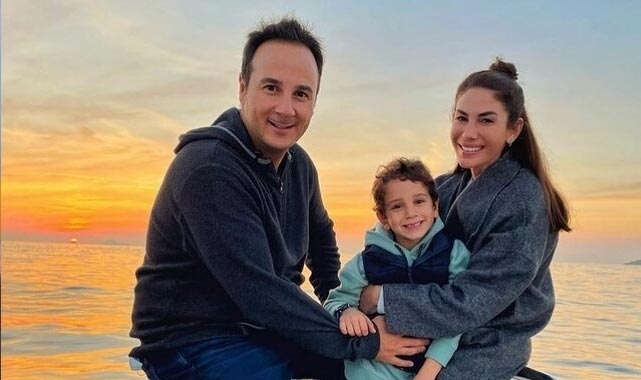 Ünlü oyuncudan boşanma açıklaması