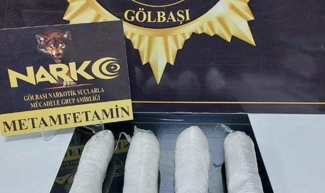 Uyuşturucu ile mücadele sürüyor
