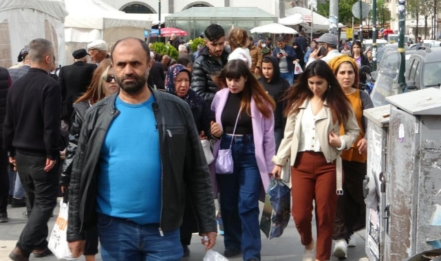 Uzman doktor DSÖ verileriyle uyardı