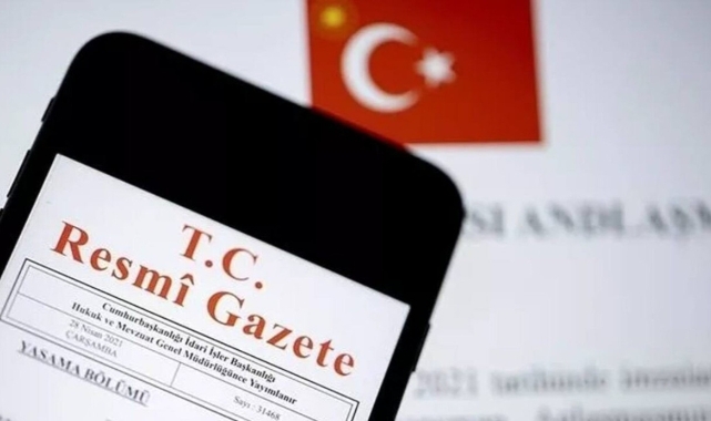 Uzman erbaş yönetmeliğinde değişiklik