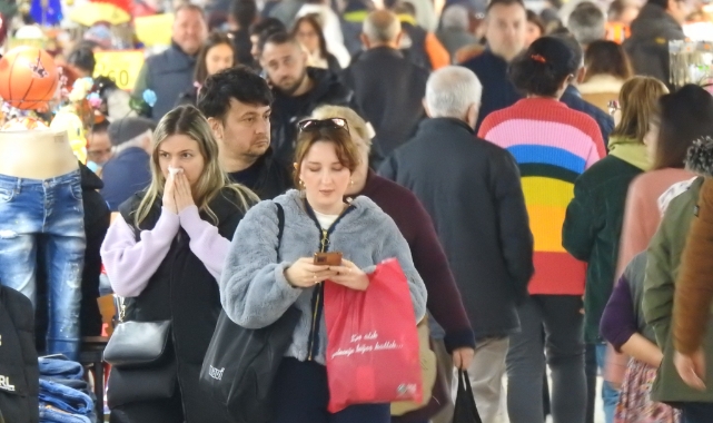 Uzmanından uyarı: "Ani hava değişimlerine dikkat"