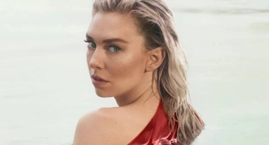 Vanessa Kirby parfüm devinin marka yüzü oldu
