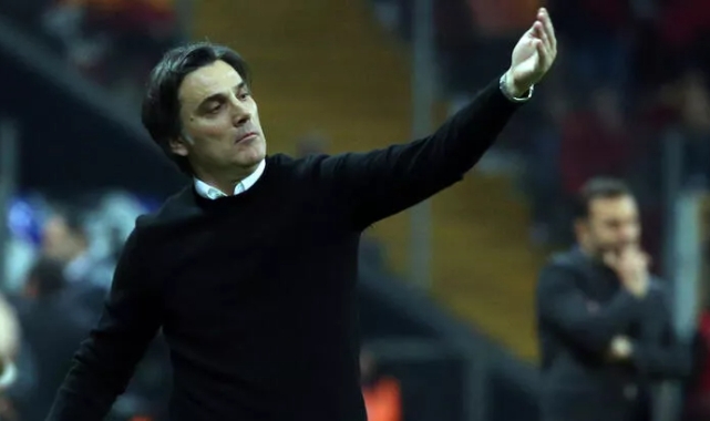 Montella: "Kaybettiğimiz için üzgünüz"
