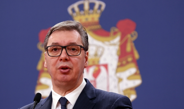 Vucic: "Kosovalı Sırplar öfkeli ve memnuniyetsiz"