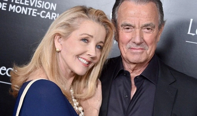 Yalan Rüzgarı'nın yıldızı Eric Braeden kanser!