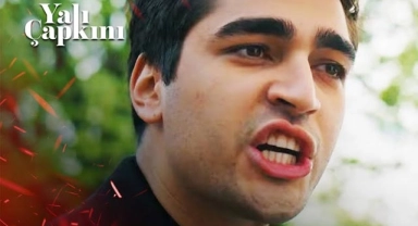 Yalı Çapkını 29.bölüm 2.fragmanı yayınlandı