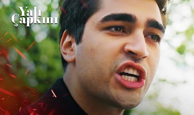 Yalı Çapkını 29.bölüm 2.fragmanı yayınlandı