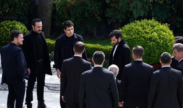 Yalı Çapkını'nın 29. bölümde neler olacak?