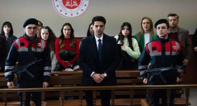 Yargı dizisi 60.bölüm izle