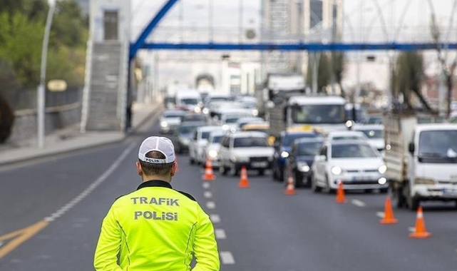 Yarın bu yollar trafiğe kapalı olacak!
