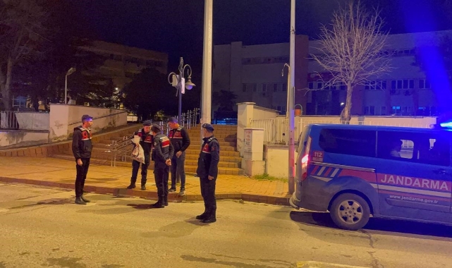 Yasak aşk cinayetine 3 tutuklama