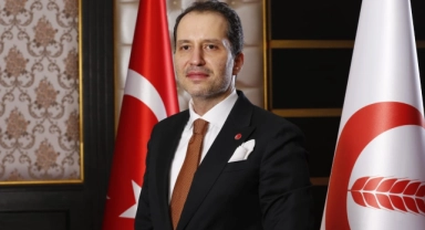 Yeniden Refah Partisi Bursa listesini açıkladı