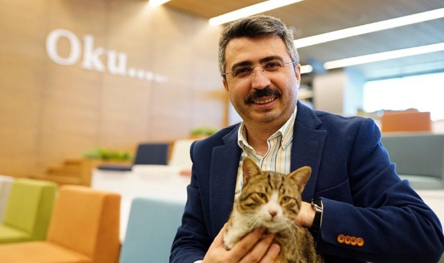 Yıldırım'da 1352 can dostu tedavi edildi
