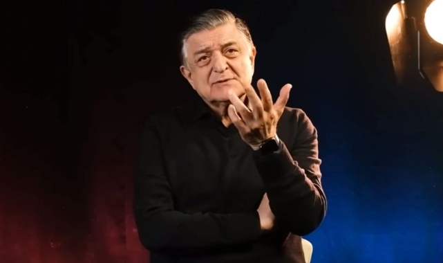 Yılmaz Vural'dan bomba cinsellik açıklaması