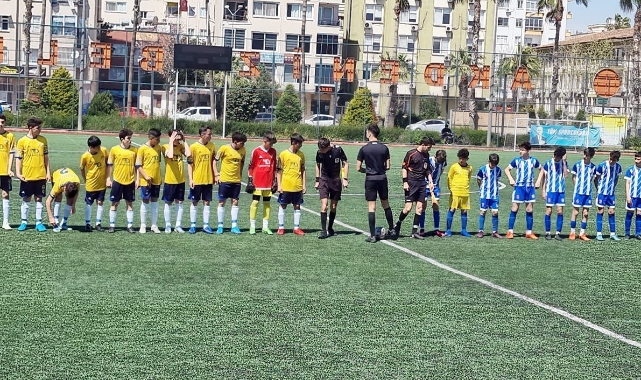 Yönetici hakeme kafa attı, maç tatil edildi