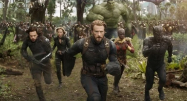 Yönetmenden Avengers: İstemeyeceğim bazı şeyler yaptılar