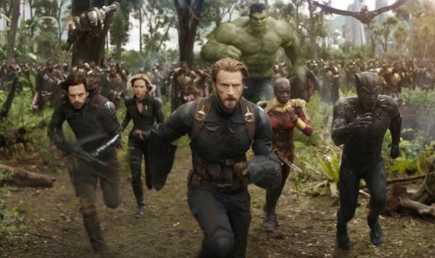 Yönetmenden Avengers: İstemeyeceğim bazı şeyler yaptılar
