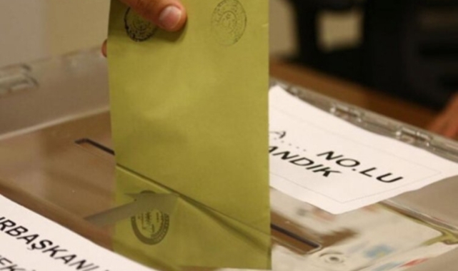 YSK'dan 'geçersiz oy' açıklaması