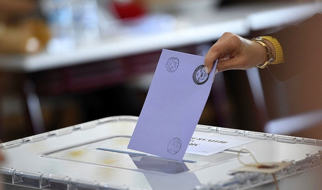 YSK'dan Millet İttifakı kararı