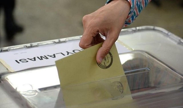 YSK: HDP sandık kurullarında görev alamaz