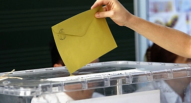 YSK seçmen sayısını açıkladı