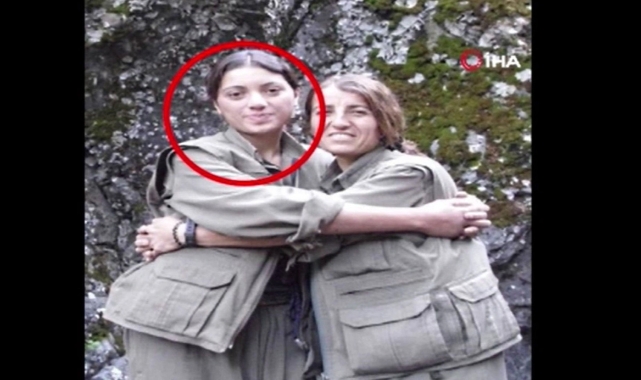 YSP Milletvekili adayı Ayten Dönmez tutuklandı