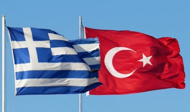 Yunanistan'dan Türkiye'ye teklif