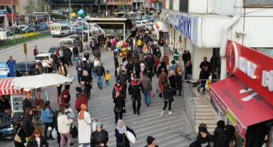 Bursa polisinden Bayram öncesi sıkı tedbir