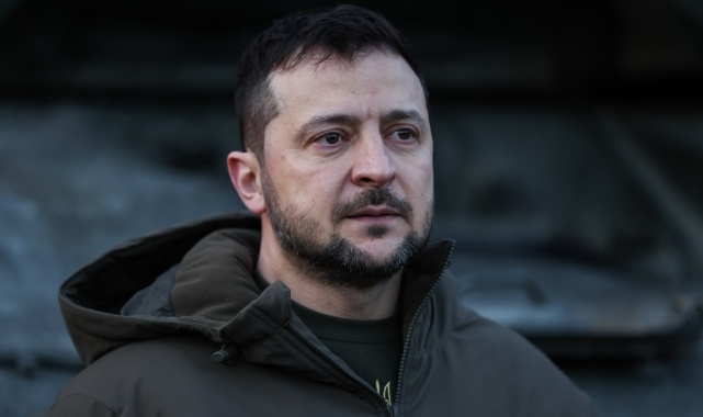 Zelenskiy: "Rusya bunu yeni bir norm haline getirmeye çalışıyor"