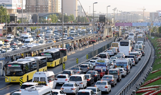 Zorunlu trafik sigortasında yeni düzenleme
