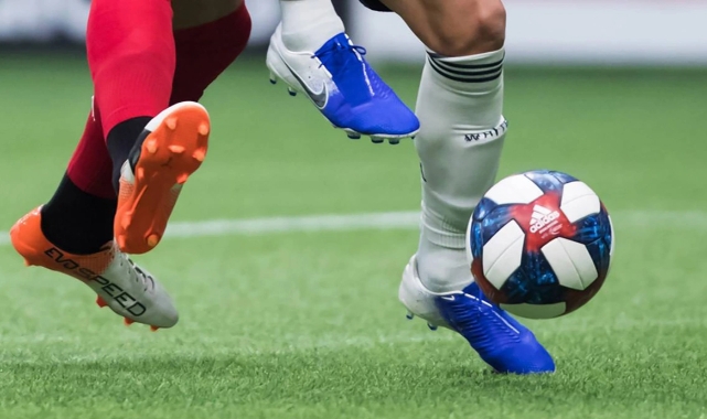 1.Lig play-off eşleşmeleri kesinleşti