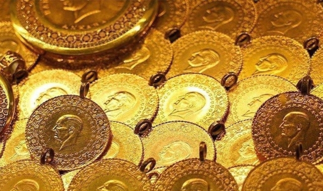 10 Mayıs ALTIN (TL/GR) fiyatı ne kadar?