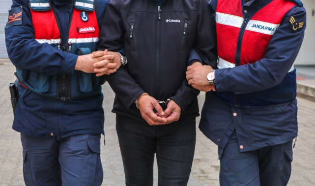 14 FETÖ ve PKK üyesi yakalandı