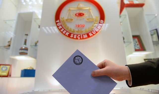 14 Mayıs seçim günü yasakları neler?