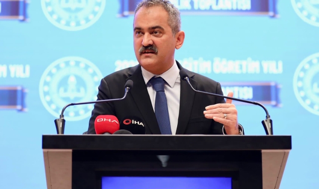 15 Mayıs'ta okullara seçim arası var mı?